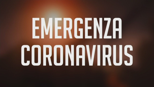 emergenza virus
