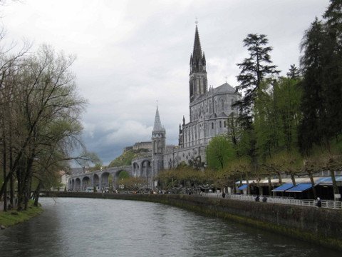 Memorie di Lourdes 2012